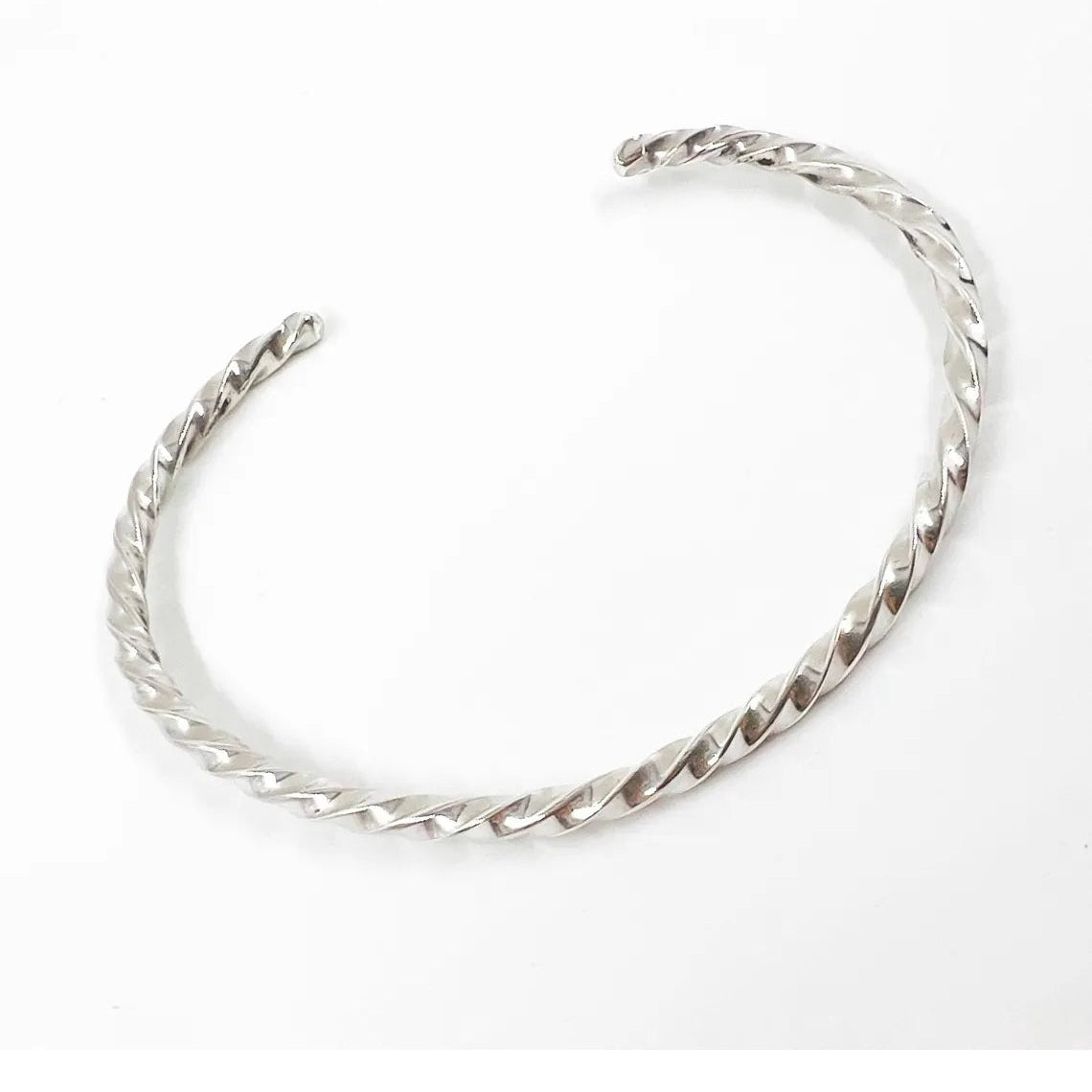 SILVER BRACELET - Auger