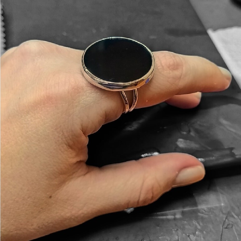 Gold Vermeil Earring - Special Set