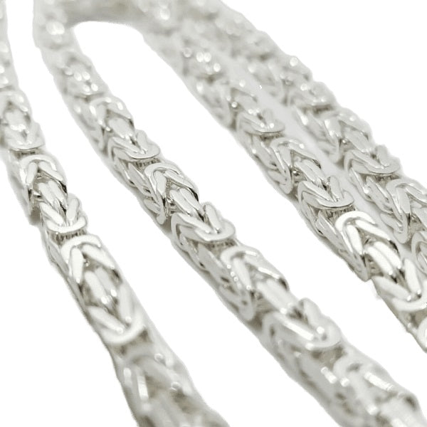 Silver Chains