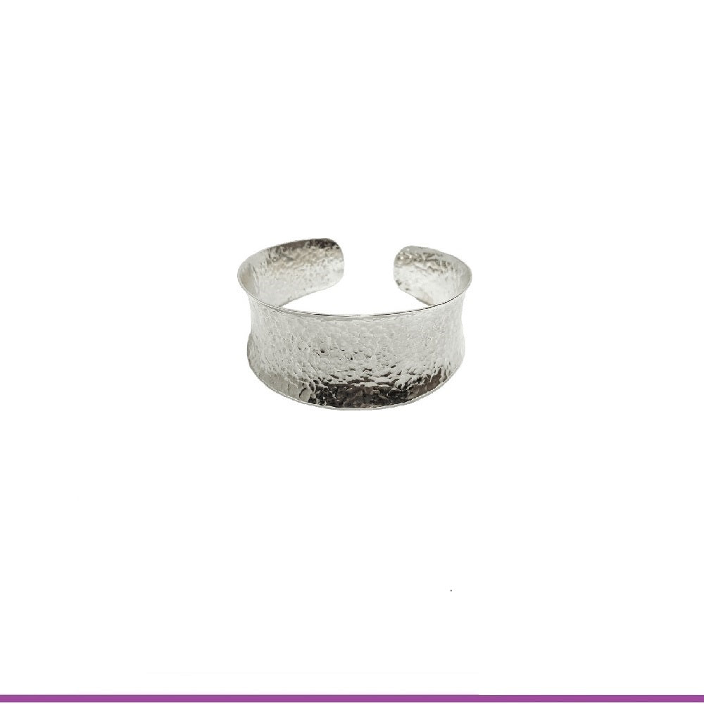 Silver Bracelets