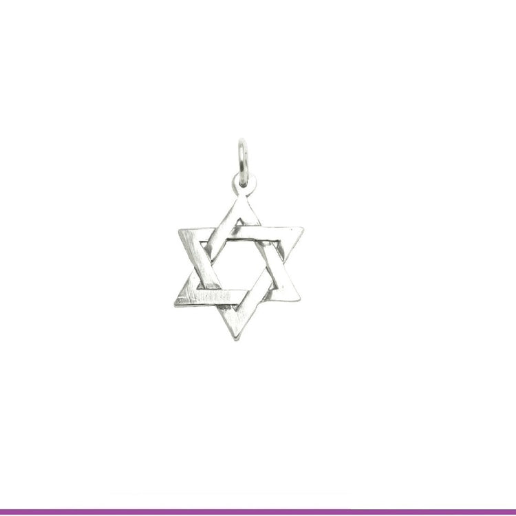 Jewish Jewelry