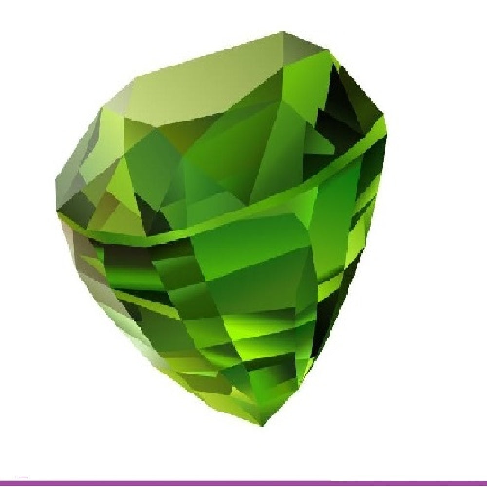 Semi-precious Stones