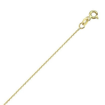 GOLD BRACELET - 5 Dorika Balls