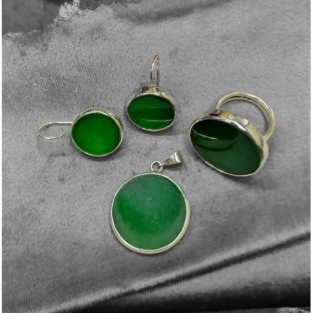 Gold Vermeil Earring - Special Set