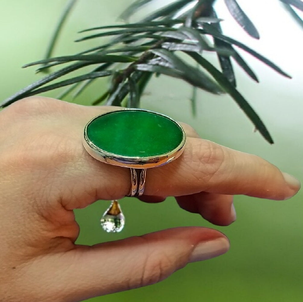 Gold Vermeil Earring - Special Set