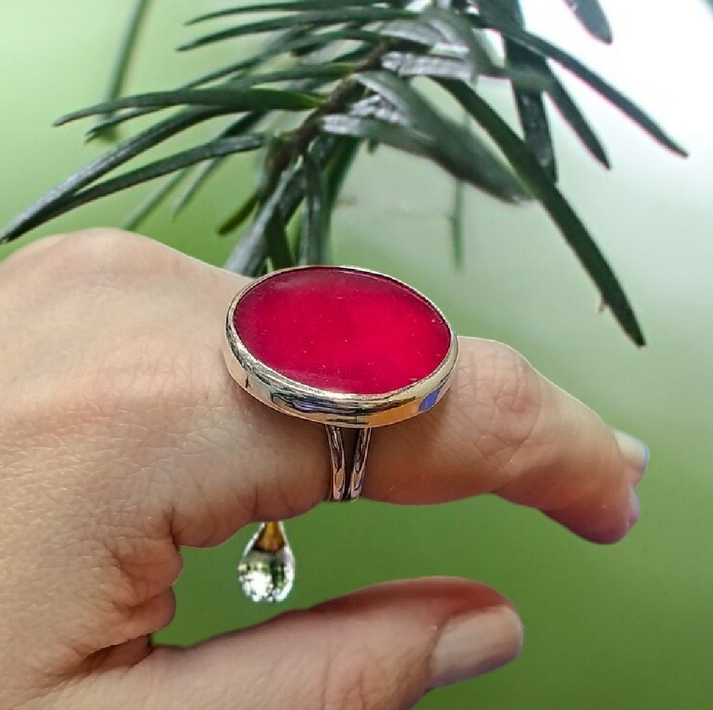 Gold Vermeil Earring - Special Set