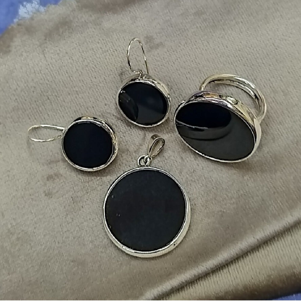 Gold Vermeil Earring - Special Set