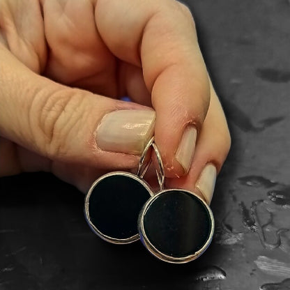 Gold Vermeil Earring - Special Set