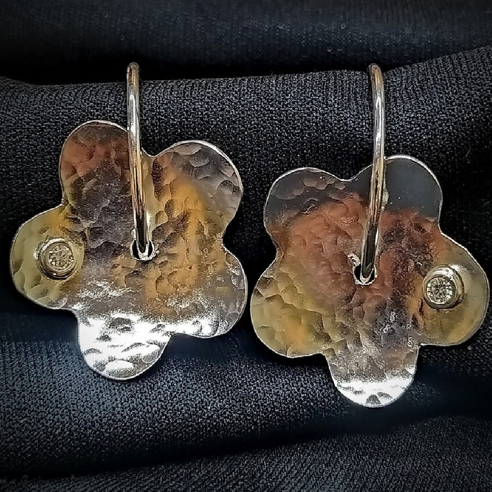 Gold Vermeil Earring - Mademoiselle Earrings