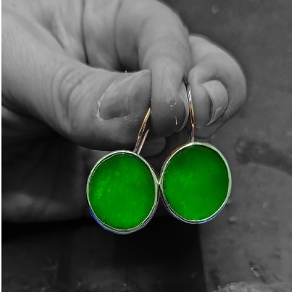 Gold Vermeil Necklace - Special Set