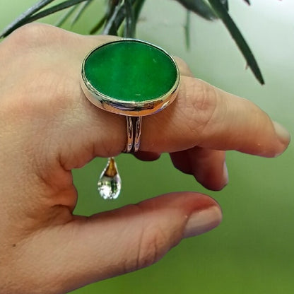 Gold Vermeil Necklace - Special Set