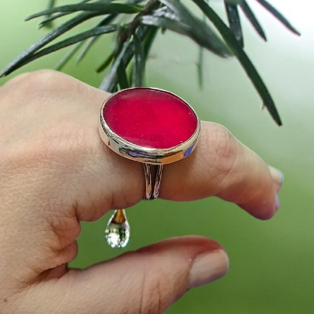 Gold Vermeil Necklace - Special Set