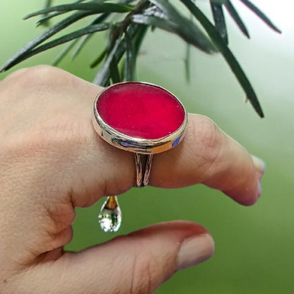 Gold Vermeil Necklace - Special Set