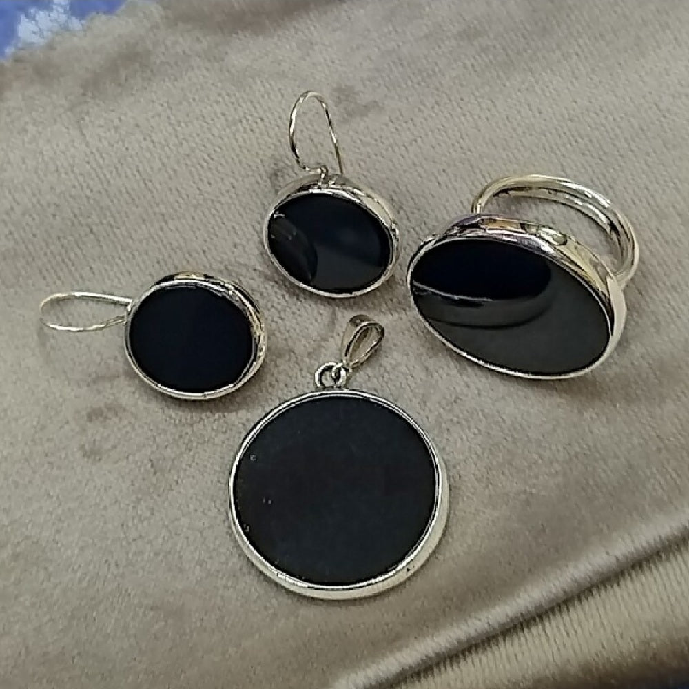 Gold Vermeil Necklace - Special Set