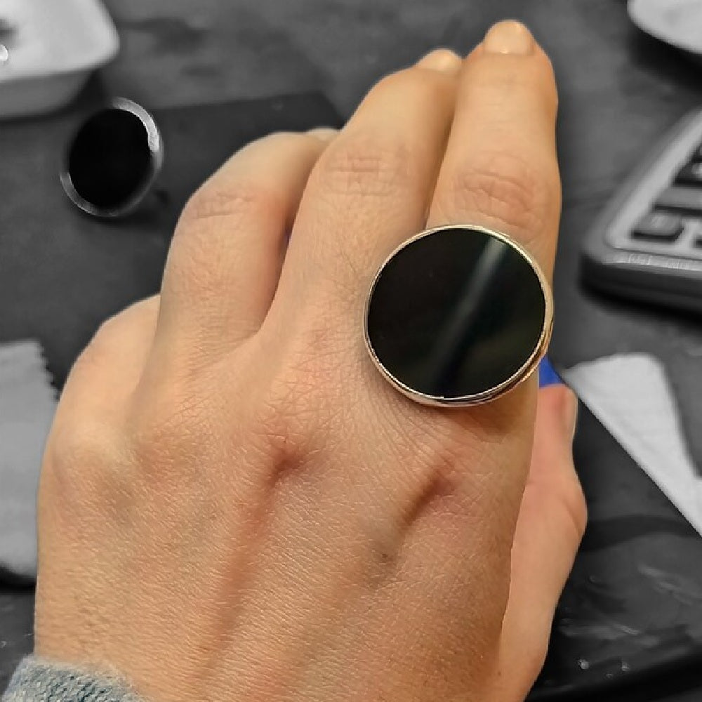 Gold Vermeil Necklace - Special Set