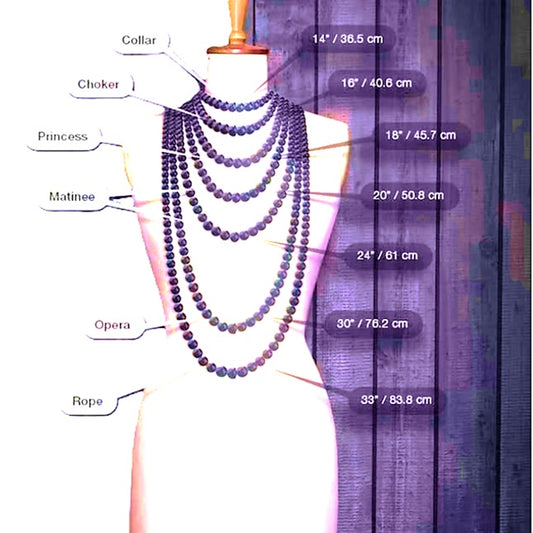 GOLD CHAIN NECKLACE - Rope Chain